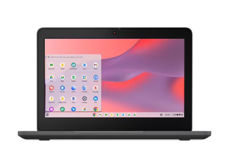 Lenovo 100e Chromebook Gen 4 - 83G80001US - 8GB/64GB