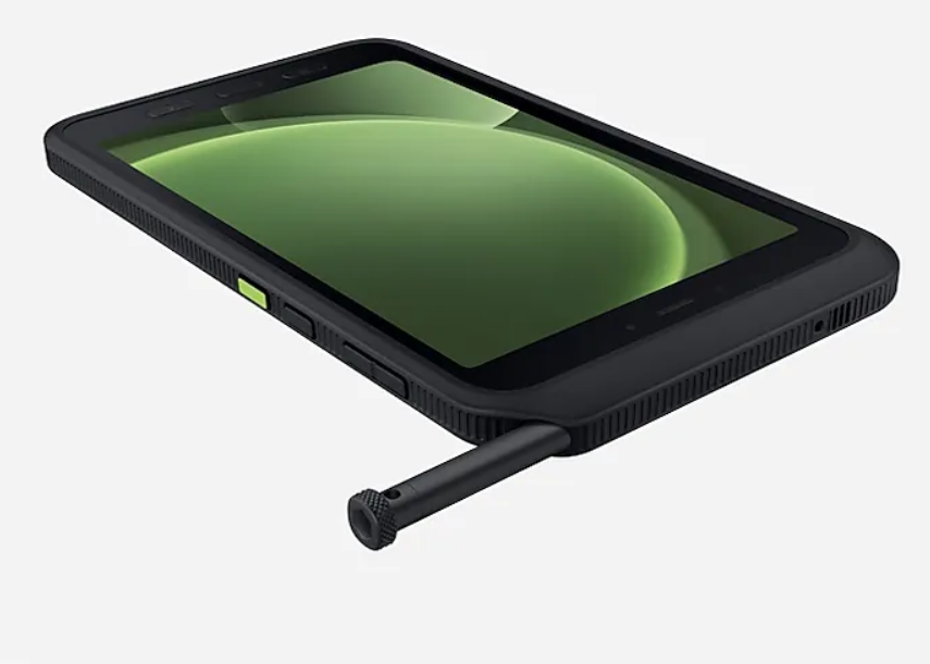 Samsung Galaxy Tab Active 5 - SNG-SM-X300NZGAN20 - 6GB/128GB