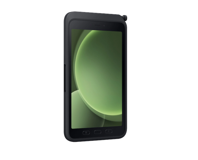 Samsung Galaxy Tab Active 5 - SNG-SM-X300NZGAN20 - 6GB/128GB