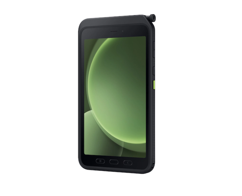 Samsung Galaxy Tab Active 5 - SNG-SM-X300NZGAN20 - 6GB/128GB