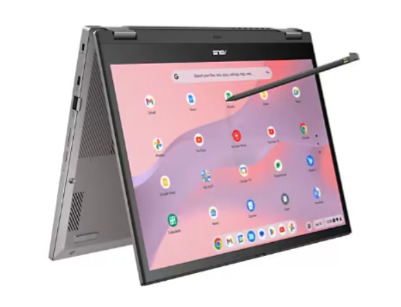 Asus Chromebook CX34 Flip - CX3401FBA-YZ762T-S - 16GB/512GB