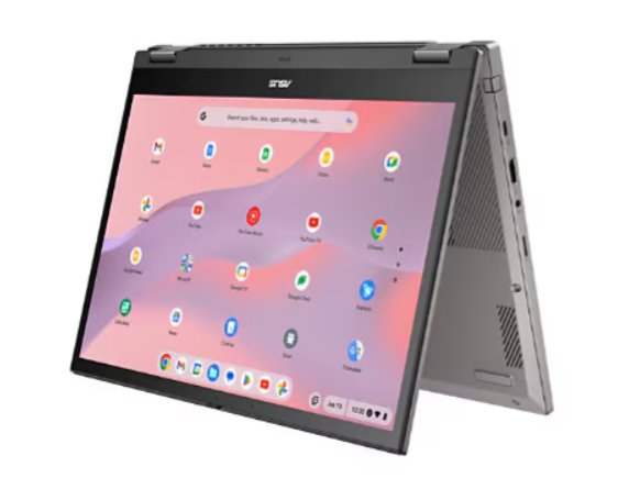 Asus Chromebook CX34 Flip - CX3401FBA-YZ762T-S - 16GB/512GB