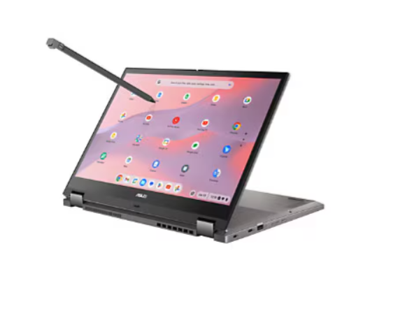 Asus Chromebook CX34 Flip - CX3401FBA-YZ762T-S - 16GB/512GB