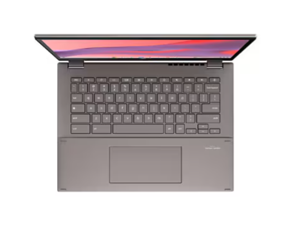 Asus Chromebook CX34 Flip - CX3401FBA-YZ762T-S - 16GB/512GB