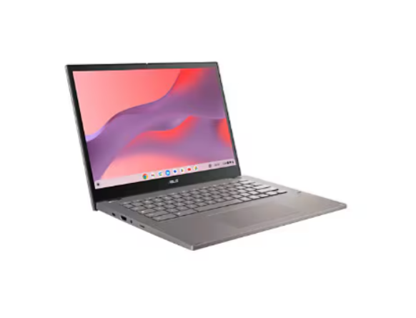 Asus Chromebook CX34 Flip - CX3401FBA-YZ762T-S - 16GB/512GB