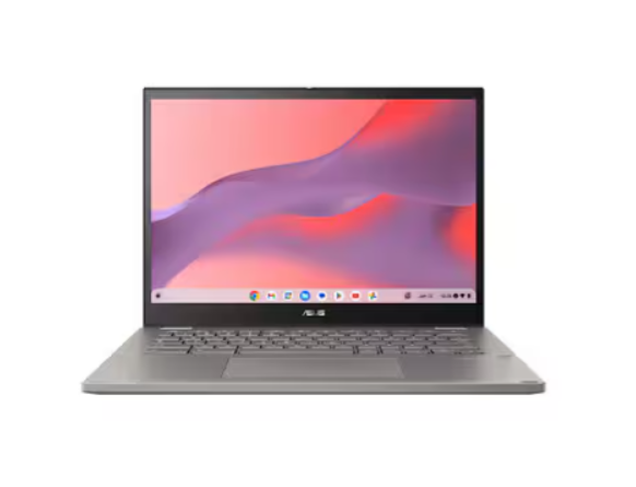 Asus Chromebook CX34 Flip - CX3401FBA-YZ762T-S - 16GB/512GB