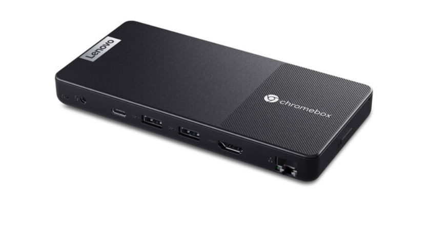 Lenovo Chromebox Micro - 83F90000US - 8GB/32GB