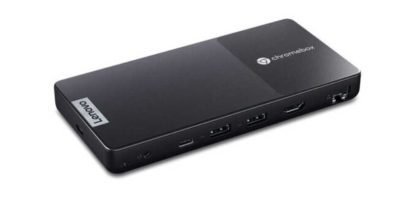 Lenovo Chromebox Micro - 83F90000US - 8GB/32GB