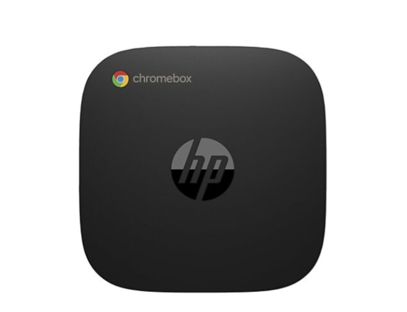 HP Chromebox Enterprise G4 - 8R3U7UT#ABA - 4GB/64GB