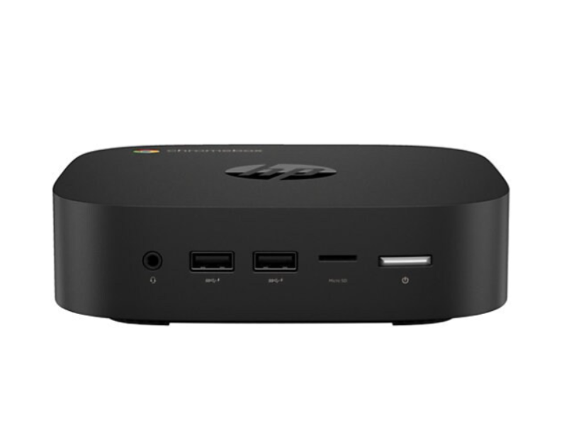 HP Chromebox Enterprise G4 - 8R3U7UT#ABA - 4GB/64GB