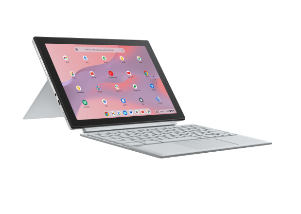 Asus Chromebook Detachable - CM3001DM2A-GE44T-S - 4GB/64GB