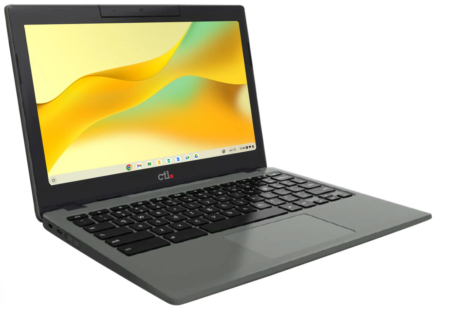 CTL Chromebook NL73-8 - CBUS1100024 - 8GB/64GB