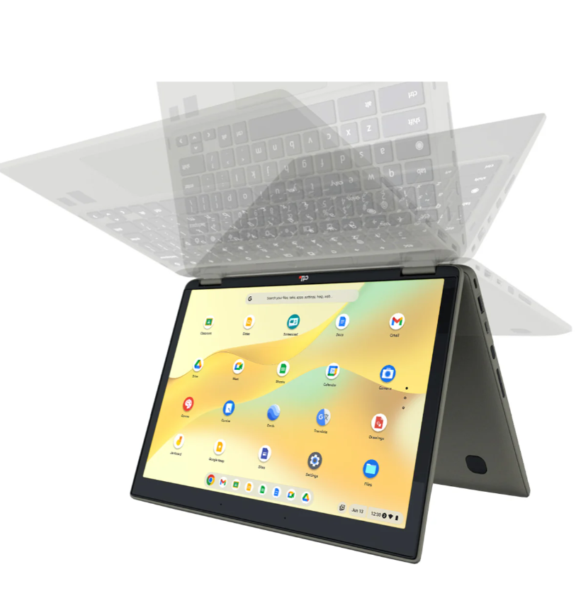 CTL Chromebook NL73T - CBUS1100027 - 4GB/64GB