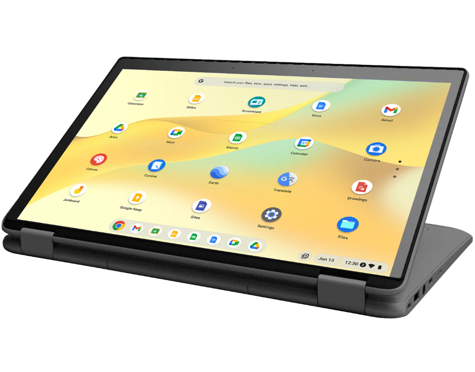 CTL Chromebook NL73T - CBUS1100027 - 4GB/64GB