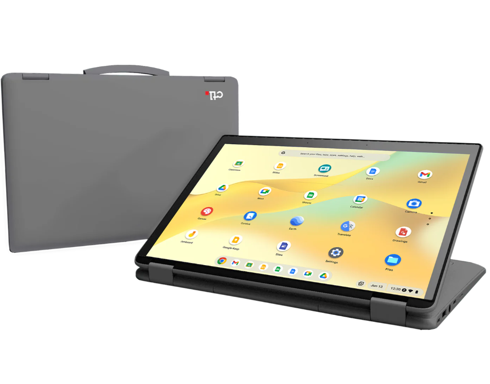 CTL Chromebook NL73T - CBUS1100027 - 4GB/64GB