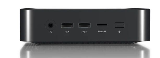 CTL Chromebox CBx3-7 - CBXUS190011 - 8GB/256GB