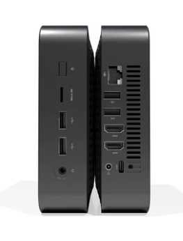 CTL Chromebox CBx3-7 - CBXUS190011 - 8GB/256GB