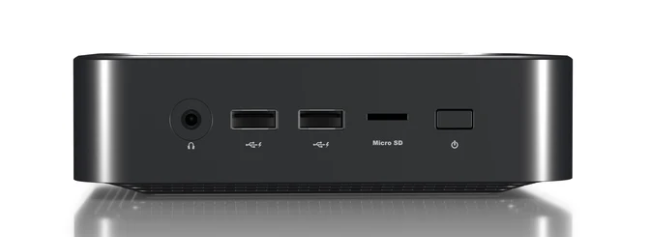 CTL Chromebox CBx3 - CBXUS190010 - 4GB/256GB