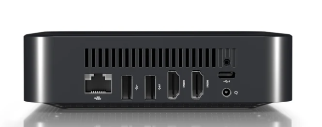 CTL Chromebox CBx3 - CBXUS190010 - 4GB/256GB