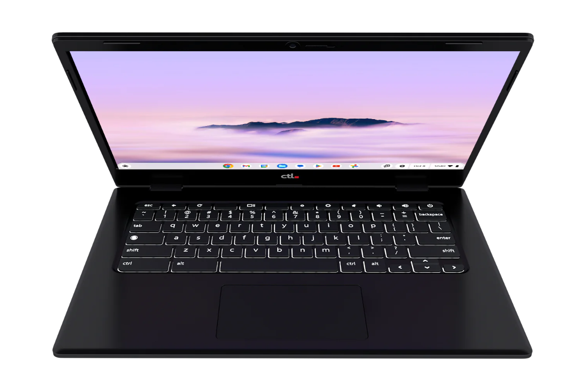CTL Chromebook Plus PX141GX - CBUS1400013 - 8GB/128GB