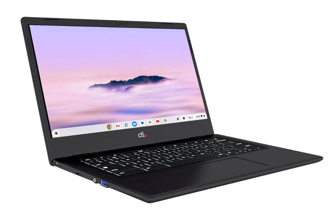 CTL Chromebook Plus PX141GXT - CBUS1400015 - 16GB/256GB