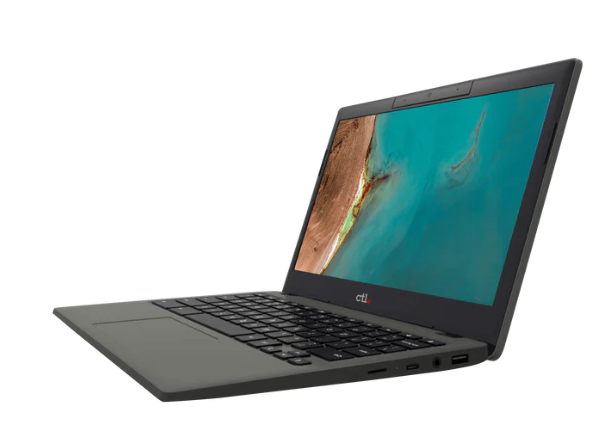 CTL Chromebook NL72-L - CBUS1100019 - 4GB/64GB -