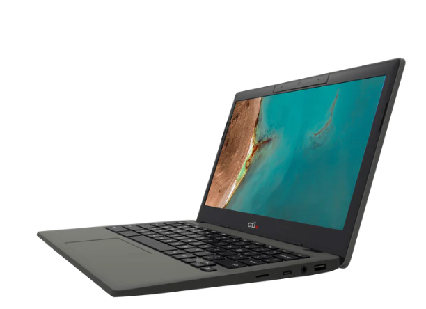 CTL Chromebook NL72-L - CBUS1100019 - 4GB/64GB -