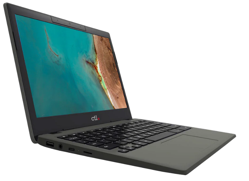CTL Chromebook NL72-L - CBUS1100019 - 4GB/64GB -