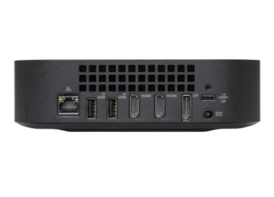 Asus Chromebox Enterprise - CHROMEBOX5A-SC041UNENT - 4GB/128GB