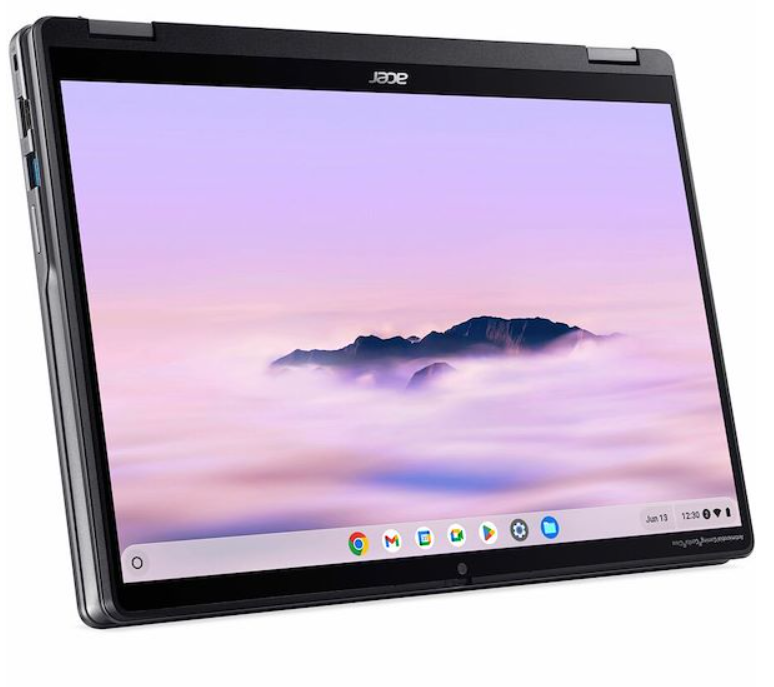 Acer Chromebook Spin 514 CPE594-1N - NX.KWFAA.003 - 16GB/256GB