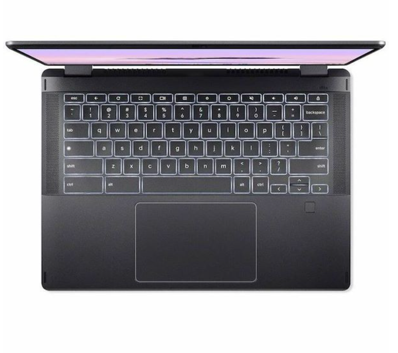 Acer Chromebook Spin 514 CPE594-1N - NX.KWFAA.003 - 16GB/256GB