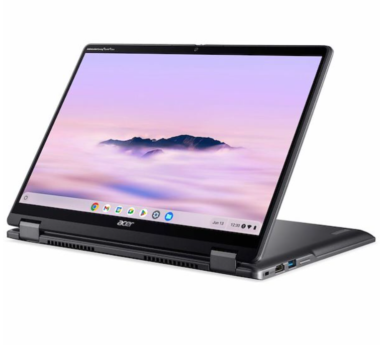 Acer Chromebook Spin 514 CPE594-1N - NX.KWFAA.003 - 16GB/256GB