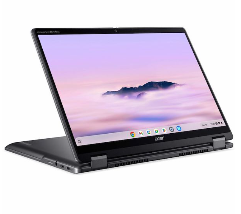 Acer Chromebook Spin 514 CPE594-1N - NX.KWFAA.002 - 16GB/256GB
