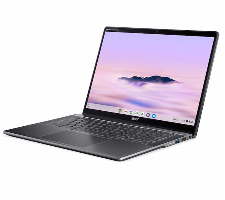 Acer Chromebook Spin 514 CPE594-1N - NX.KWFAA.003 - 16GB/256GB