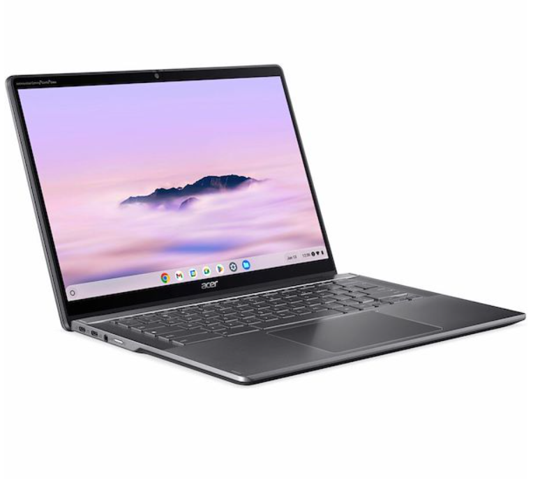 Acer Chromebook Spin 514 CPE594-1N - NX.KWFAA.002 - 16GB/256GB