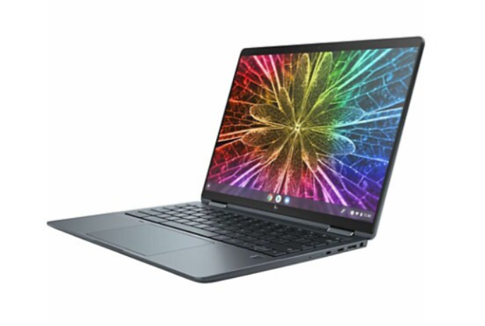 HP Chromebook Elite Dragonfly Enterprise - A4ED1UT#ABA - 8GB/256GB