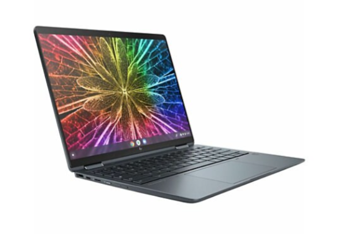 HP Chromebook Elite Dragonfly - A4EC9UT#ABA - 8GB/256GB