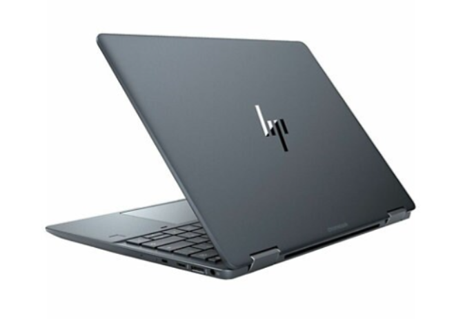 HP Chromebook Elite Dragonfly - A4EC9UT#ABA - 8GB/256GB