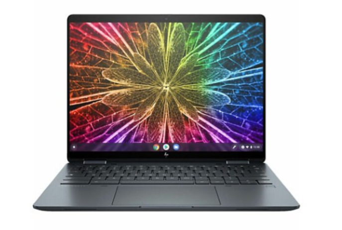 HP Chromebook Elite Dragonfly Enterprise - A4ED0UT#ABA - 8GB/256GB