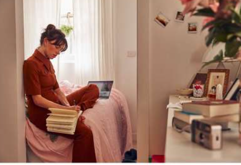 HP Elite C640 G3 Chromebook Enterprise - 7A053UT#ABA - 8GB/256GB