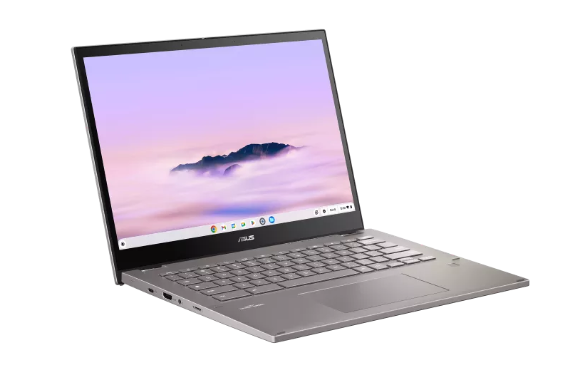 Asus Chromebook Plus Enterprise - CM3401FFA-GE388T-S - 8GB/128GB