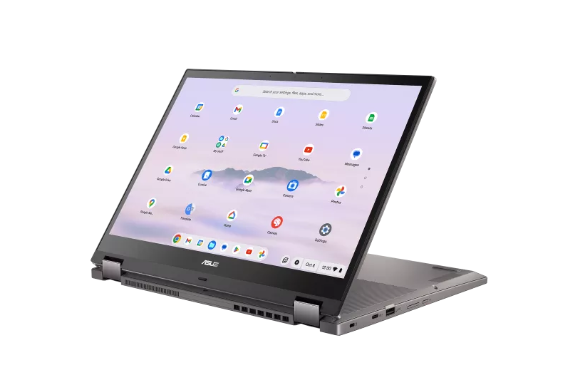 Asus Chromebook Plus Enterprise - CM3401FFA-GE388T-S - 8GB/128GB