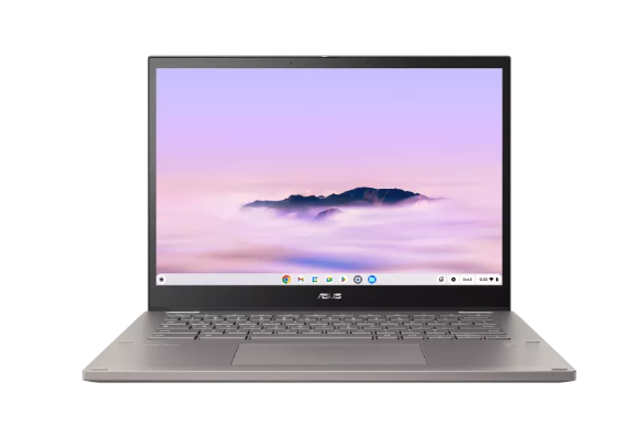 Asus Chromebook Plus Enterprise - CM3401FFA-GE388T-S - 8GB/128GB