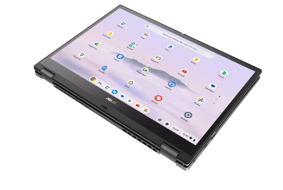 Asus Chromebook Plus Enterprise - CM3401FFA-GE388T-S - 8GB/128GB