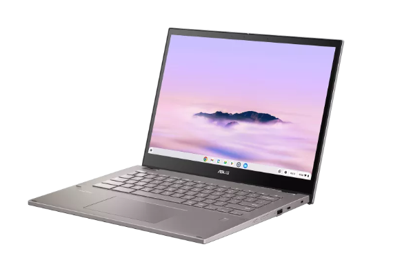 Asus Chromebook Plus Enterprise - CM3401FFA-GE388T-S - 8GB/128GB