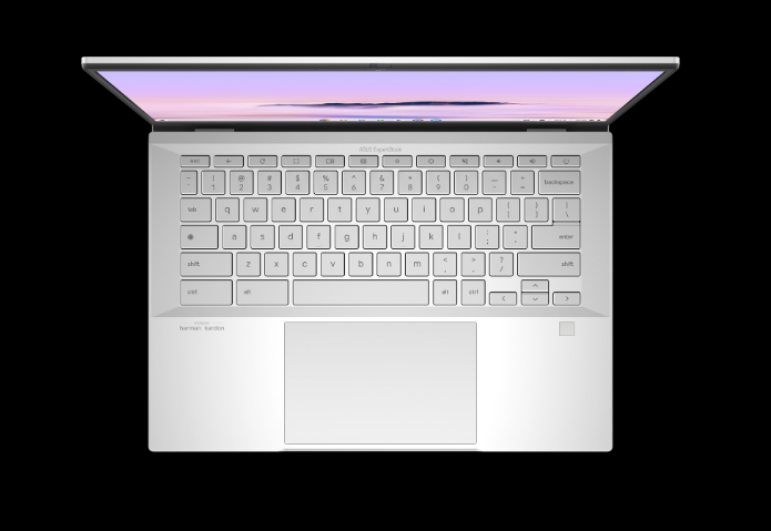 Asus ExpertBook CX54 Chromebook Plus - CX5403CMA-GE562 - 16GB/512GB