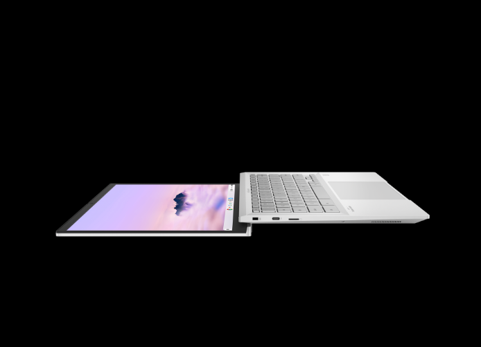 Asus ExpertBook CX54 Chromebook Plus Enterprise - CX5403CMA-GE562-T - 16GB/512GB