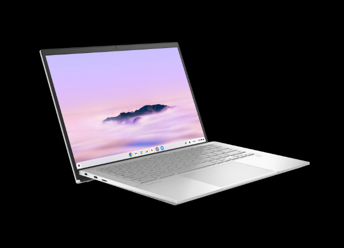 Asus ExpertBook CX54 Chromebook Plus - CX5403CMA-DB562-T - 16GB/512GB