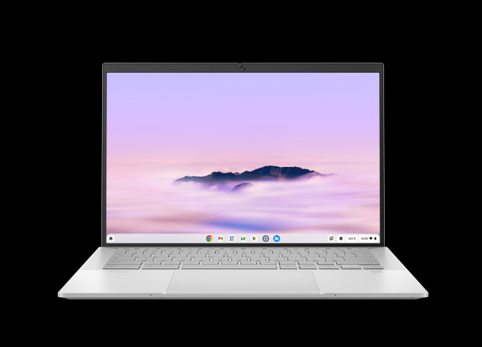 Asus ExpertBook CX54 Chromebook Plus - CX5403CMA-DB562-T - 16GB/512GB