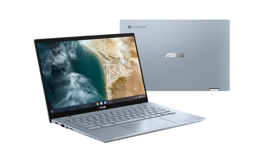 Asus Chromebook Flip CX5 - CX5601FBA-GE568T-S - 16GB/128GB